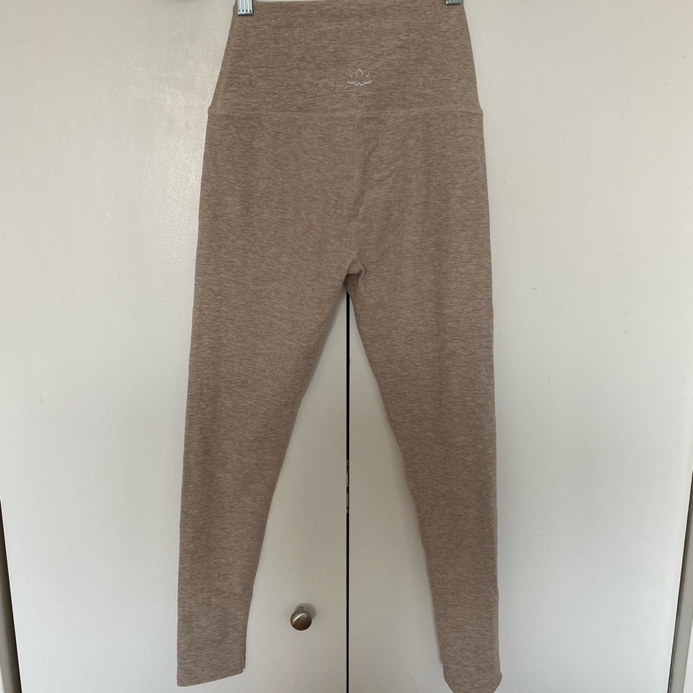Beyond Yoga high waisted legging